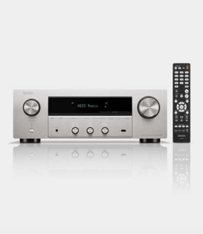 Denon DRA-900H stříbrný