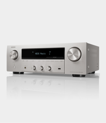 Denon DRA-900H stříbrný