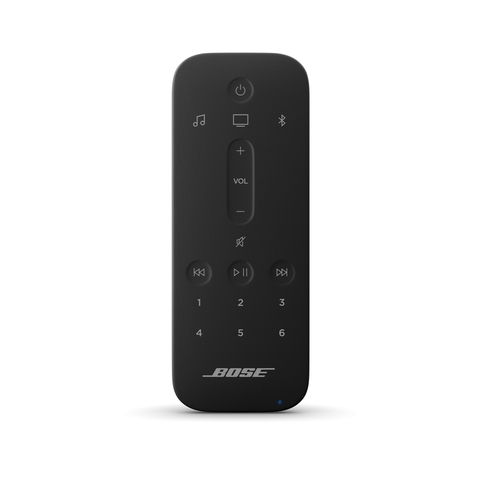 Bose Smart Soundbar 900 bílý