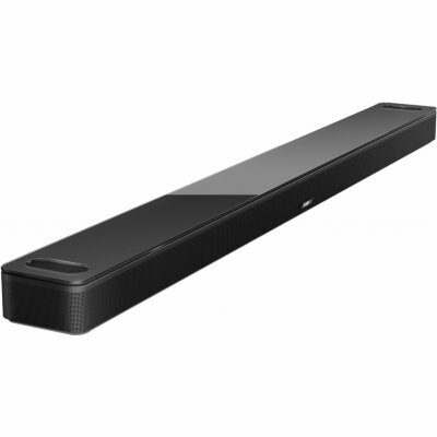  Bose Smart Soundbar 900 černý