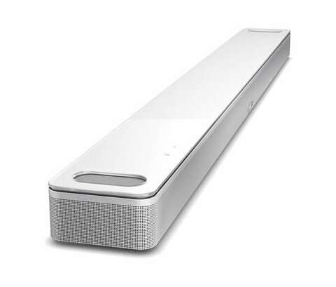 Bose Smart Soundbar 900 bílý