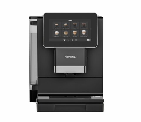 NIVONA NIVO 9101