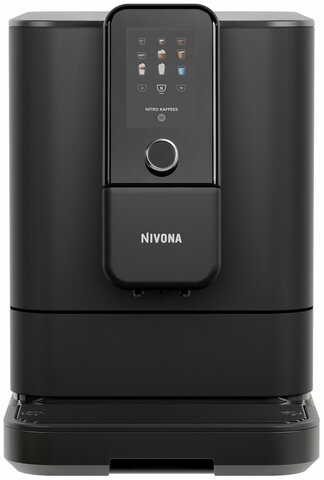 NIVONA NIVO 8111 Nitro coffee