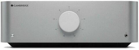 Cambridge Audio EDGE A