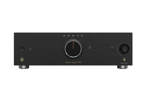Onkyo A-50 černý
