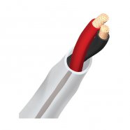 Audioquest SLIP-DB 14/2 white