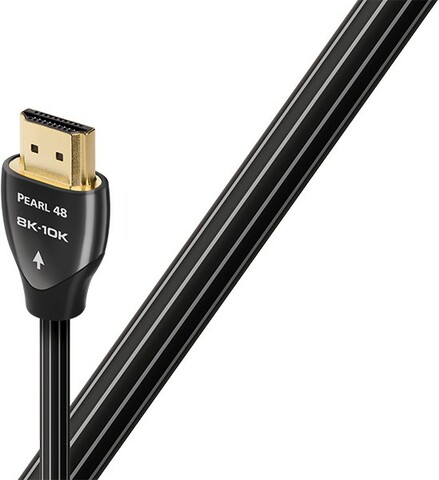 AudioQuest Pearl 48 HDMI 2.1 délka 2m