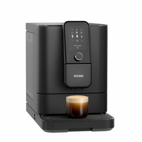 NIVONA NIVO 8111 Nitro coffee