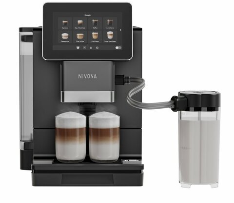 NIVONA NIVO 9101