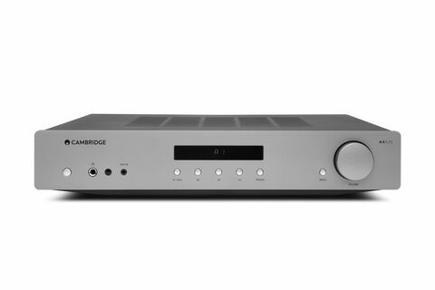 Cambridge Audio AXA35