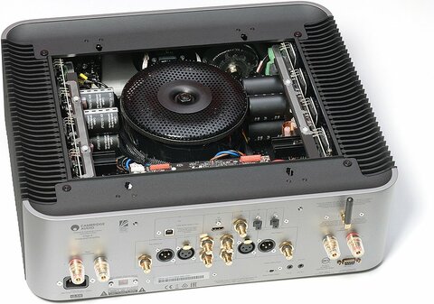 Cambridge Audio EDGE A