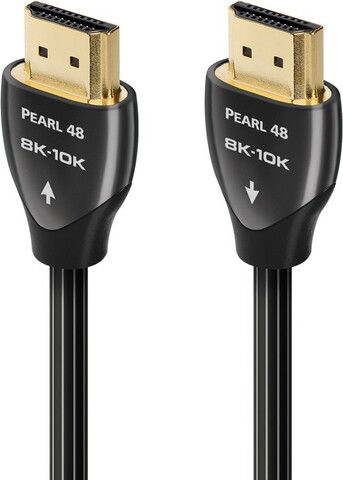 AudioQuest Pearl 48 HDMI 2.1 délka 1,5m