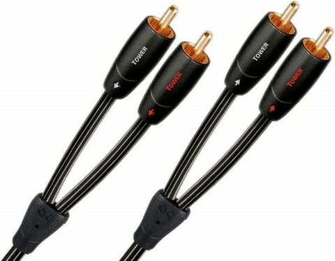 Audioquest Tower RR 1m