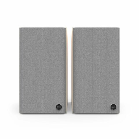 Klipsch The Fives II červený dub