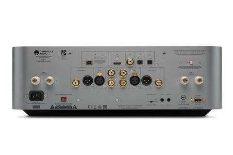 Cambridge Audio EDGE A