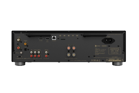 Onkyo A-50 černý