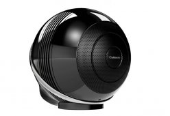 Cabasse Pearl Akoya černý