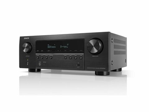 Denon AVR-S970H
