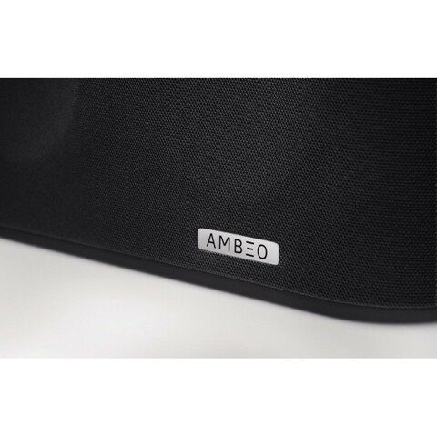 Sennheiser Ambeo Soundbar