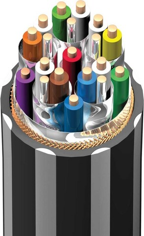 AudioQuest Pearl 48 HDMI 2.1 délka 0,6m