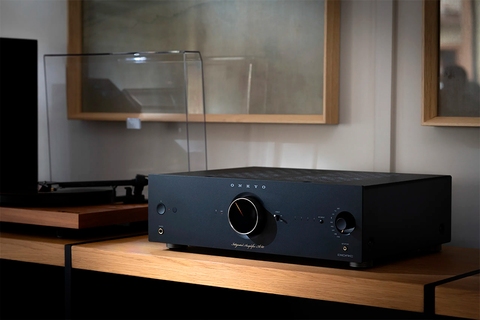 Onkyo A-50 černý