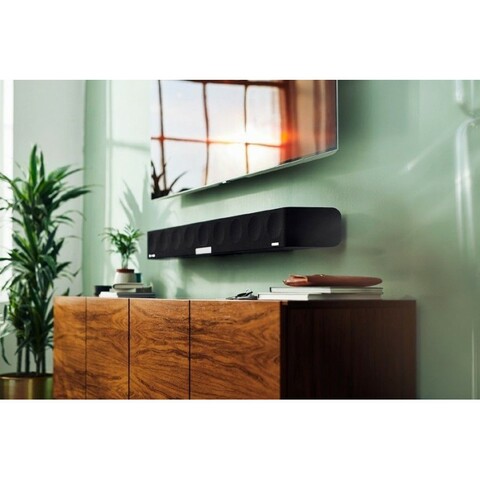 Sennheiser Ambeo Soundbar