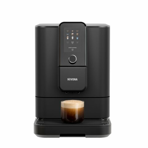 NIVONA NIVO 8111 Nitro coffee