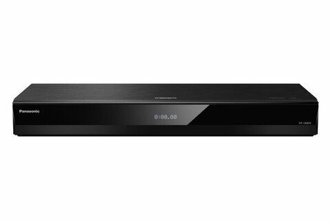 Panasonic DP-UB820AGK (2026)