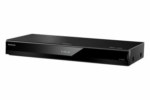 Panasonic DP-UB820AGK (2026)