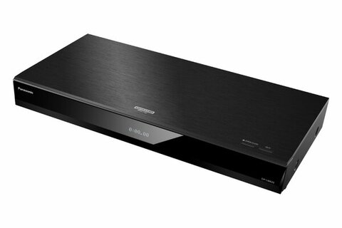 Panasonic DP-UB820AGK (2026)