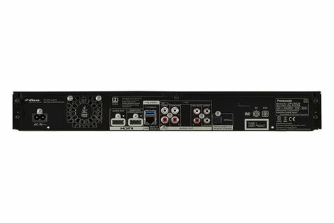 Panasonic DP-UB820AGK (2026)