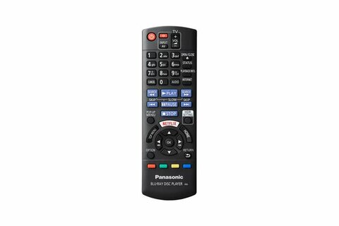 Panasonic DP-UB820AGK (2026)