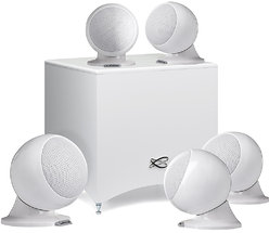 Reprosoustava Cabasse Alcyone set 5.1