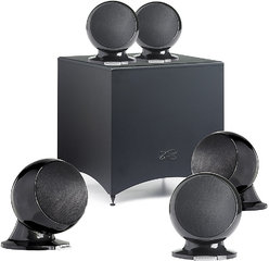 Reprosoustava Cabasse Alcyone set 5.1