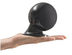 Reproduktor Cabasse Alcyone satelit