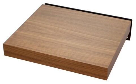 AQ Console gramo G2 ořech