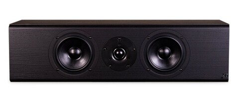 Acoustique Quality Labrador 176 Mk III černý