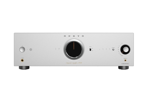 Onkyo A-50 stříbrný