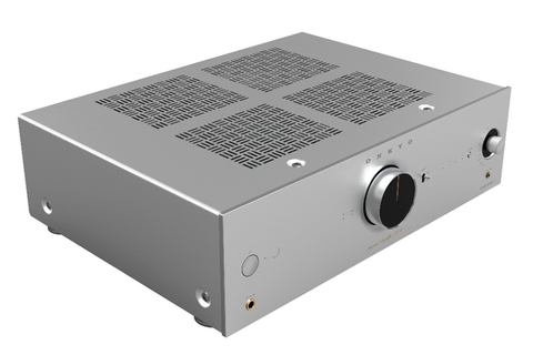 Onkyo A-50 stříbrný