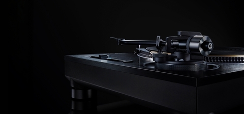 Technics SL-1210GEG-K