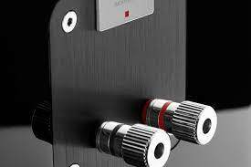 Audiovector QR3 černý