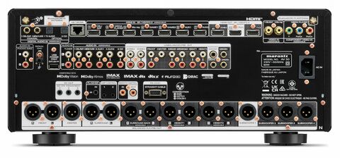 Marantz AV 30