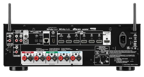 Denon AVC-S670H