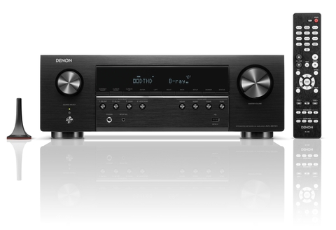 Denon AVC-S670H