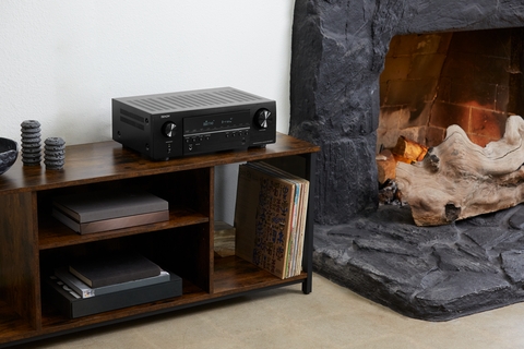 Denon AVC-S670H