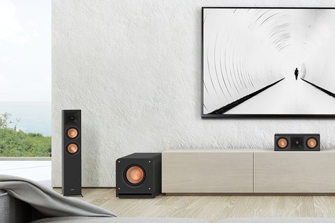 Klipsch RP-1000SW