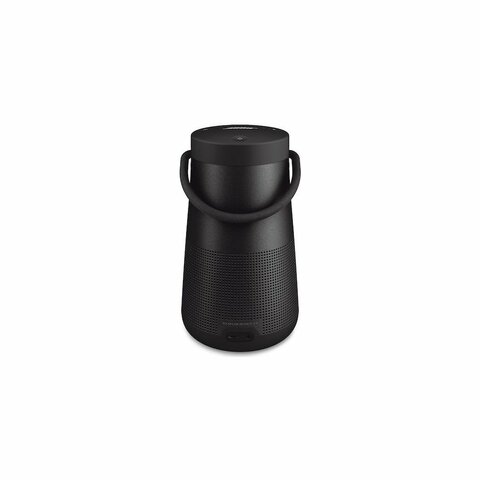 Bose SoundLink Revolve+ II černý