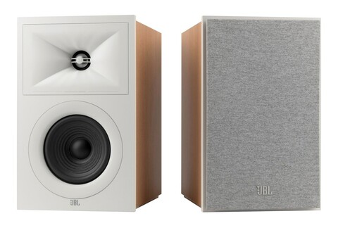 JBL STAGE 250B bílý