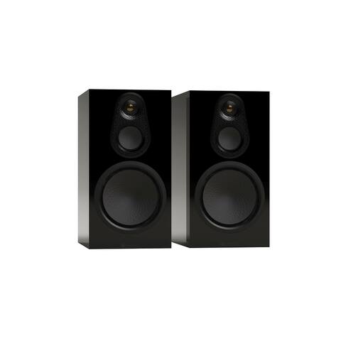 Monitor Audio Silver 100 8G černé