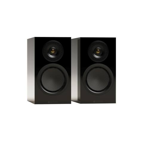 Monitor Audio Silver 50 8G černé